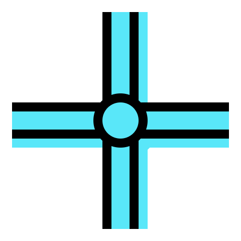 RPG object scheme