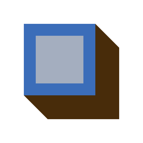 Fantasy RPG object
