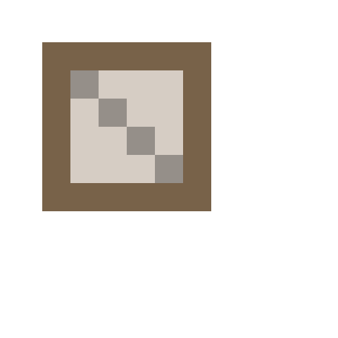Similar RPG object