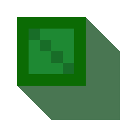 Fantasy RPG object
