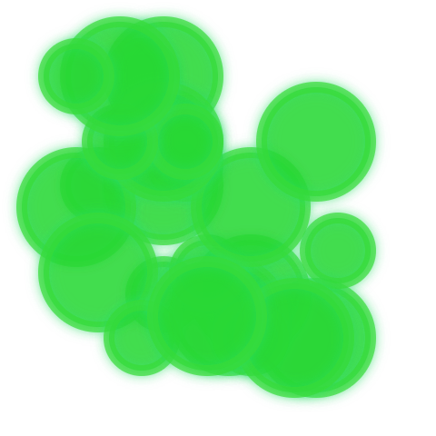 RPG object scheme