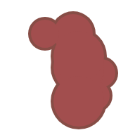 Fantasy RPG object