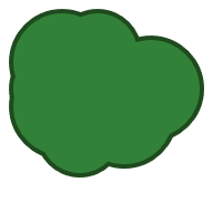 Fantasy RPG object