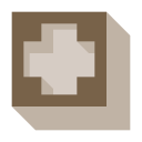 RPG object scheme