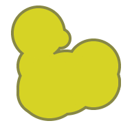 RPG object scheme
