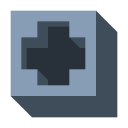RPG object scheme