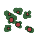RPG object scheme