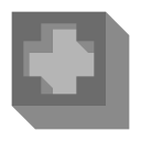 RPG object scheme
