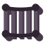 Fantasy RPG object
