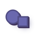 RPG object scheme