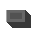 RPG object scheme
