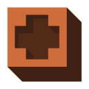 RPG object scheme