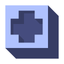 RPG object scheme