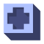 Fantasy RPG object