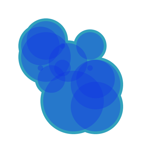 RPG object scheme