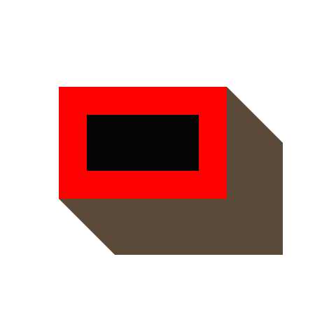 Fantasy RPG object