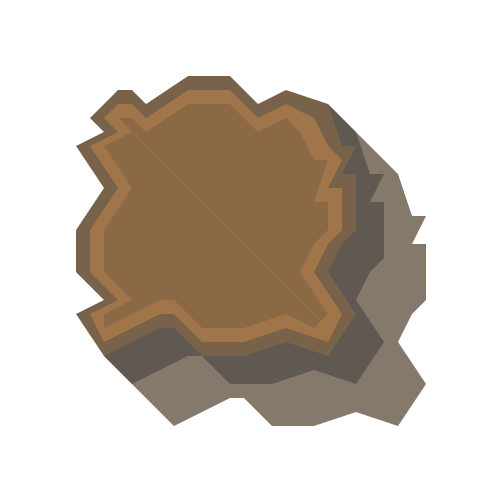 Similar RPG object