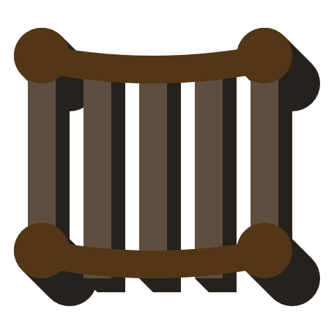 Similar RPG object