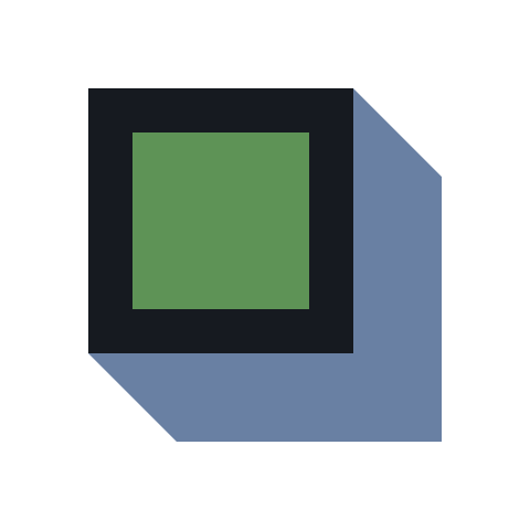 Similar RPG object