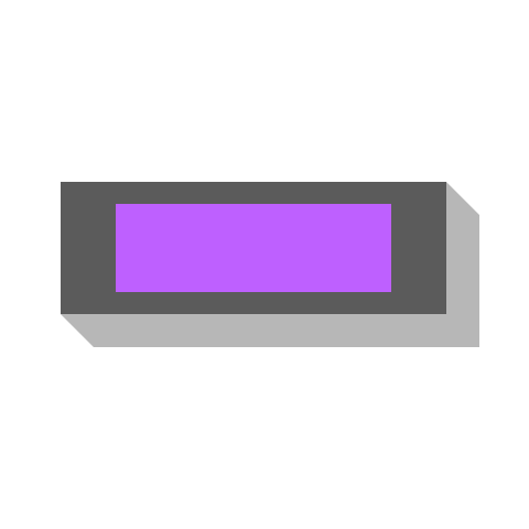 Fantasy RPG object