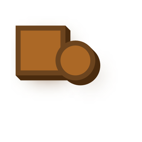 Similar RPG object
