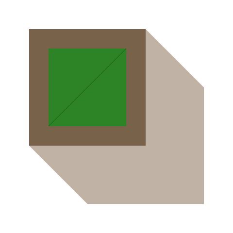 Similar RPG object
