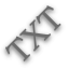 Similar RPG font