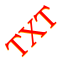 Similar RPG font
