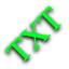Similar RPG font