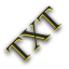 Similar RPG font