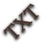 Similar RPG font