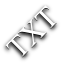 Similar RPG font