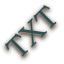 Similar RPG font