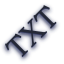 Similar RPG font