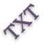 Similar RPG font