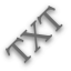 Similar RPG font