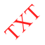 Fantasy RPG text