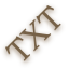 Similar RPG font