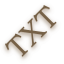 Similar RPG font