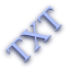 Similar RPG font