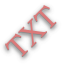 Fantasy RPG text