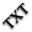 Similar RPG font