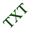 Similar RPG font