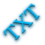 Fantasy RPG text