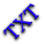 Fantasy RPG text