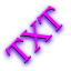 Fantasy RPG text