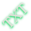 Fantasy RPG text
