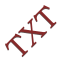 Fantasy RPG text