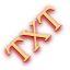Fantasy RPG text