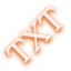 Fantasy RPG text